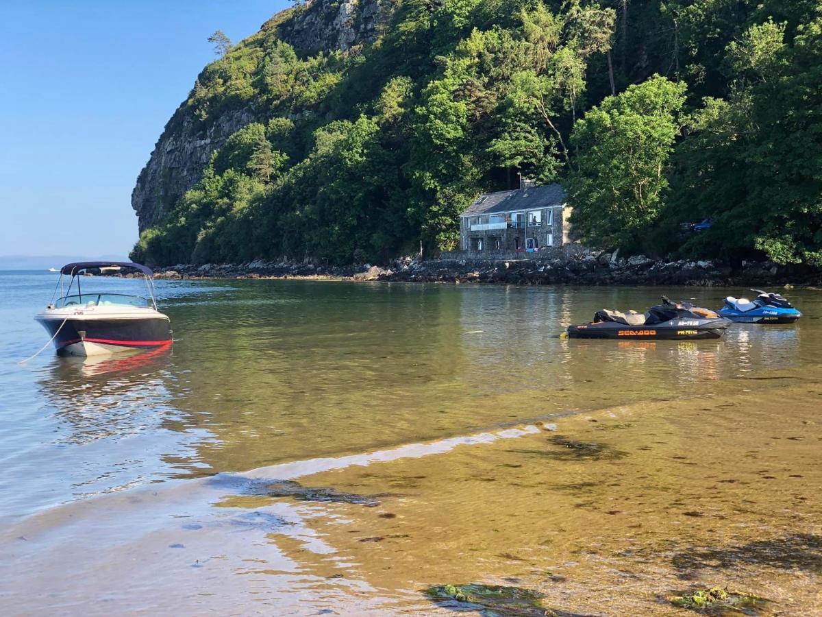 Heddfan - Peaceful & Cozy En-suite 5 Mins From Stunning * Llanbedrog